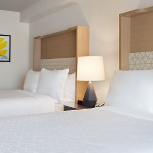 Standard Double Room Two Double Beds